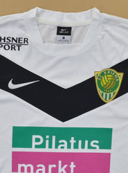 2009-10 SC KRIENS *GASMANN* SHIRT S