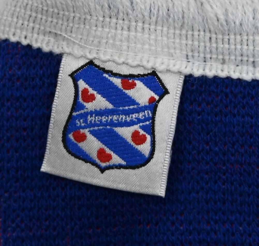 SC HEERENVEEN SCARF