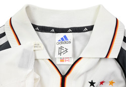 2000-02 GERMANY SHIRT L. BOYS