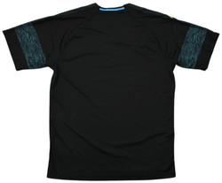 2018-19 OLYMPIQUE MARSEILLE SHIRT M