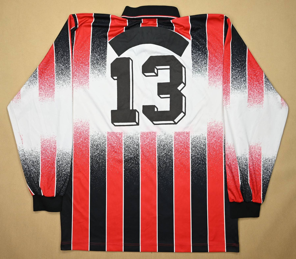 1992-94 SG WATTENSCHEID 09 #13 KOSZULKA XL