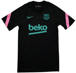 2020-21 BARCELONA SHIRT XS