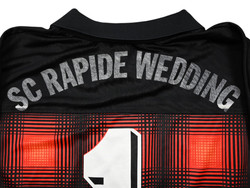 SC RAPIDE WEDDING GK LONGSLEEVE KOSZULKA L/XL