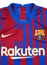 2021-22 FC BARCELONA KOSZULKA L