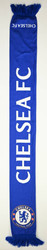 CHELSEA LONDON SCARF