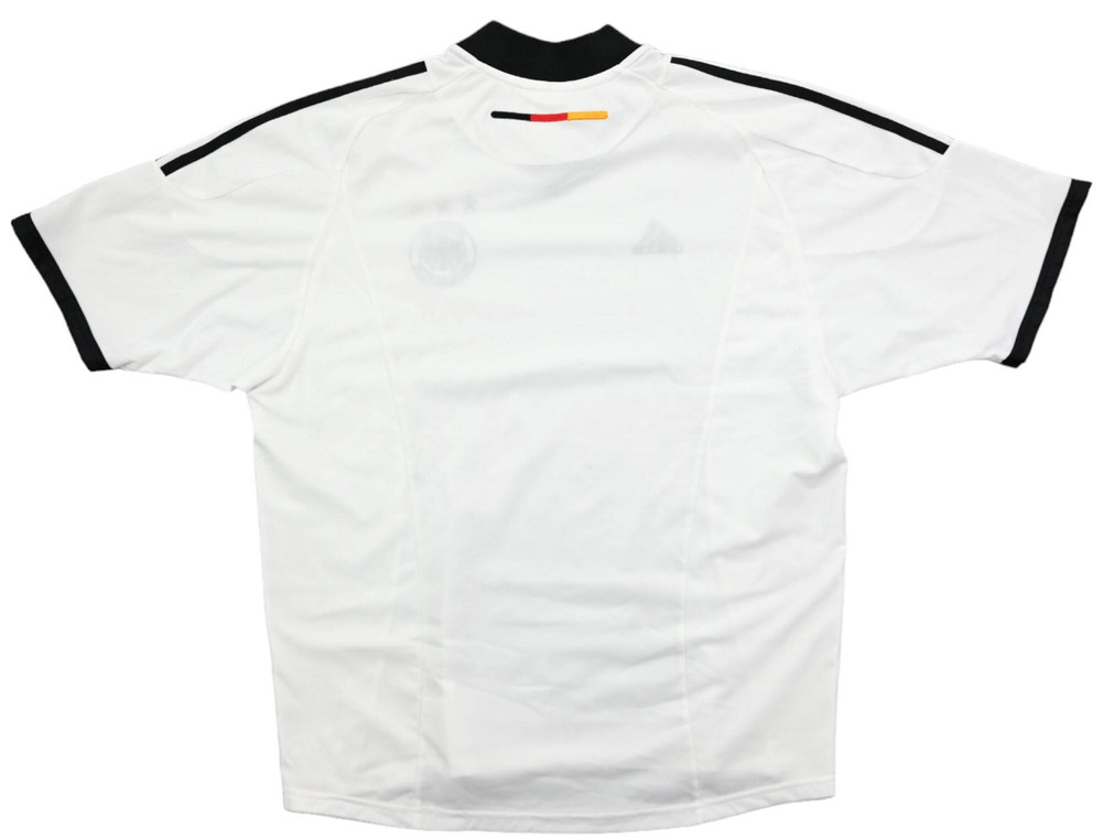 2002-04 GERMANY SHIRT XL