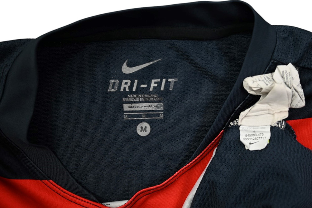 2013-14 PARIS SAINT-GERMAIN SHIRT M