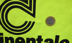 1995-96 BORUSSIA DORTMUND LONGSLEEVE S. BOYS