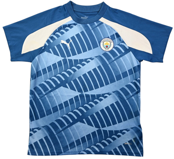 2023-24 MANCHESTER CITY KOSZULKA M. BOYS