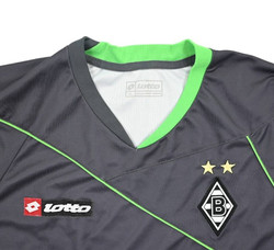2011-13 BORUSSIA MONCHENGLADBACH KOSZULKA XL