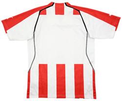 2005-06 OLYMPIAKOS SHIRT L
