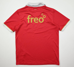 2013-14 PSV EINDHOVEN SHIRT L. BOYS