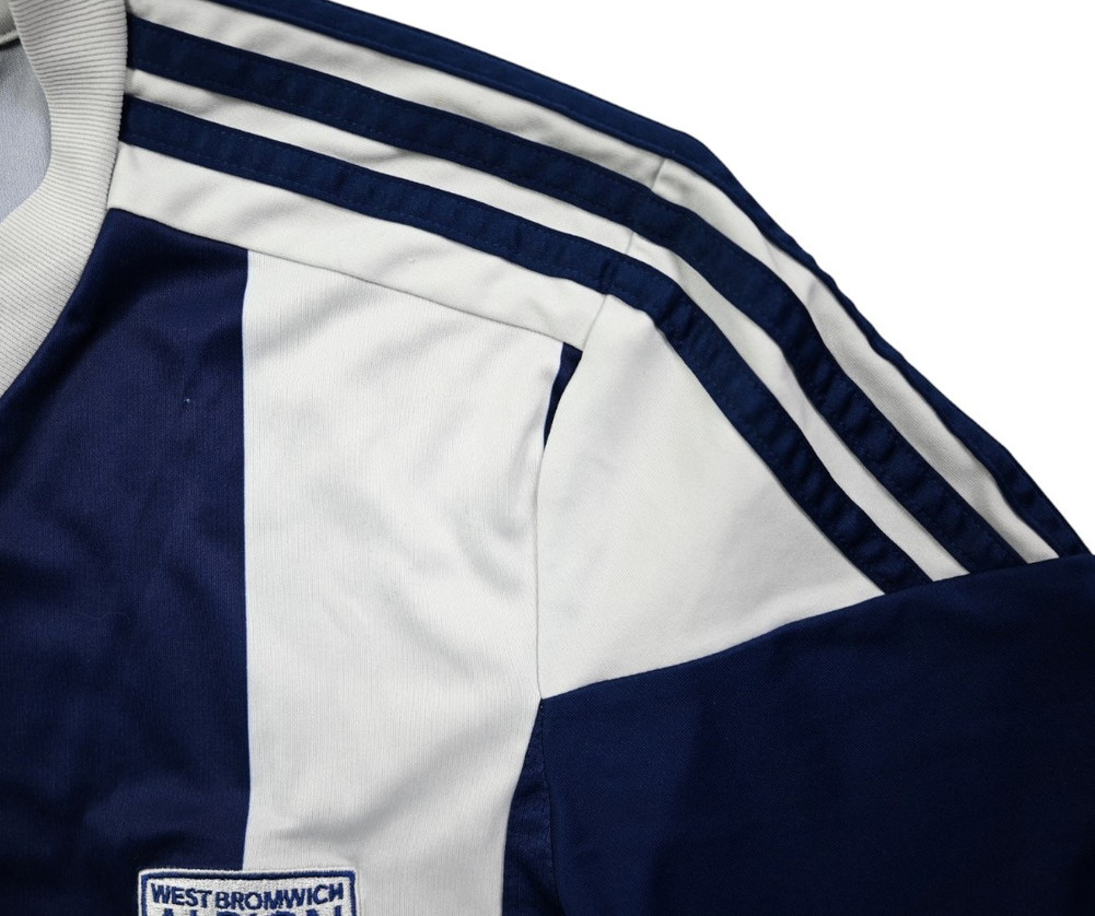 2013-14 WEST BROMWICH KOSZULKA S 