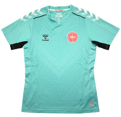 2019 DENMARK WOMENS SHIRT M