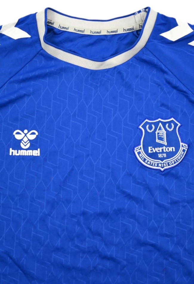 2022-23 EVERTON KOSZULKA L