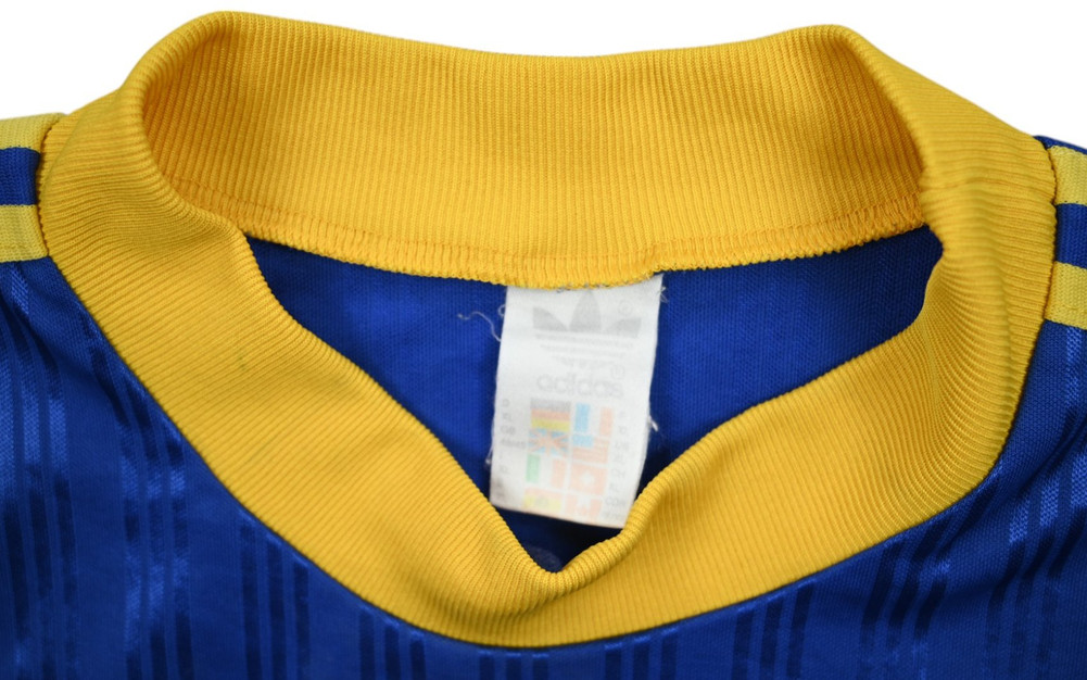 ADIDAS VINTAGE LONGSLEEVE KOSZULKA XL