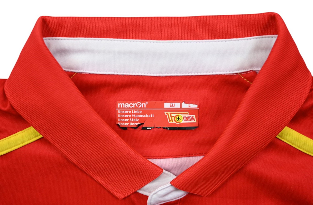 2016-17 UNION BERLIN *KROOS* KOSZULKA L