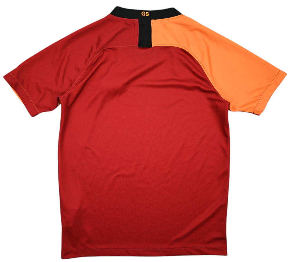 2019-20 GALTASARAY KOSZULKA L. BOYS