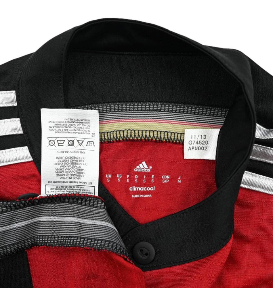 2014-15 GERMANY *REUS* SHIRT S