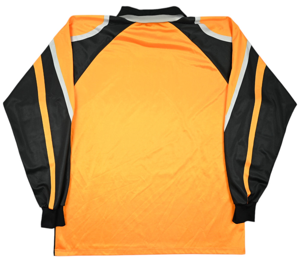 ERIMA OLDSCHOOL GOALKEEPER SHIRT L/ XL