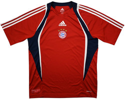 2009-10 BAYERN MUNCHEN SHIRT M