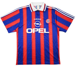 1995-97 BAYERN MUNCHEN KOSZULKA M