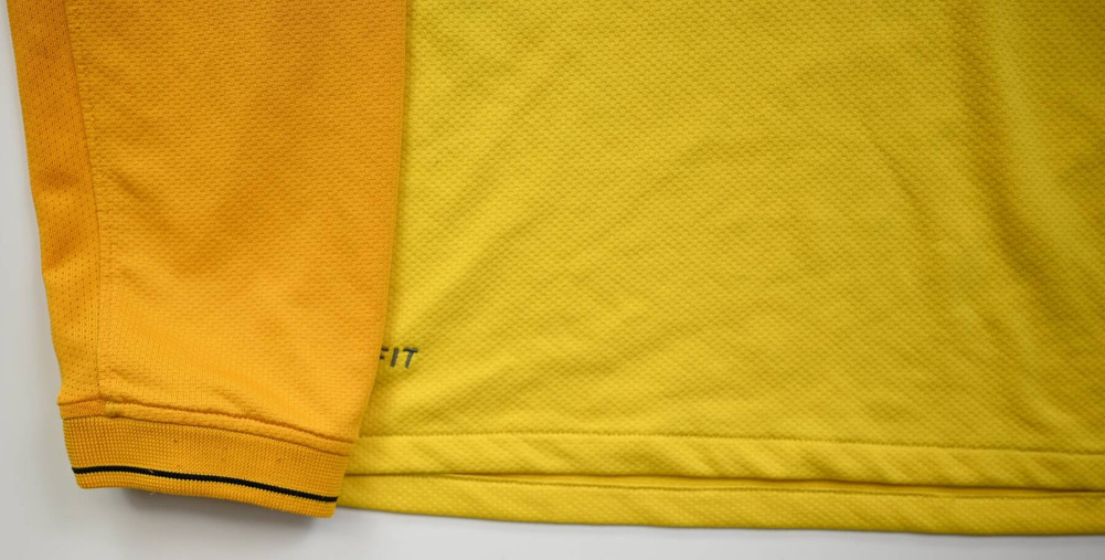 2010 ZENIT ST PETERSBURG LONGSLEEVE KOSZULKA M