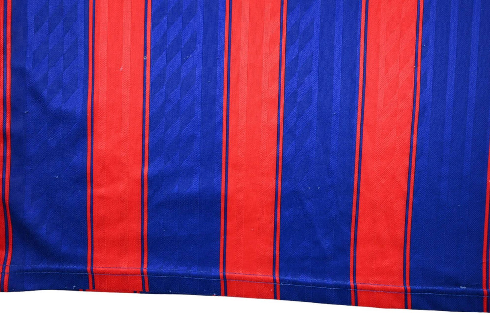 1995-97 BAYERN MUNCHEN SHIRT M