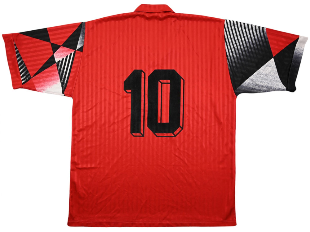 ERIMA OLDSCHOOL #10 KOSZULKA L/XL