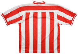 1999-00 SUNDERLAND SHIRT XL