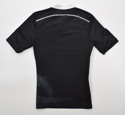 2014-15 REAL MADRID SHIRT S