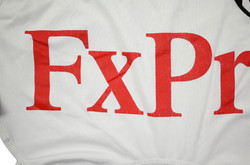 2011-12 FULHAM SHIRT S