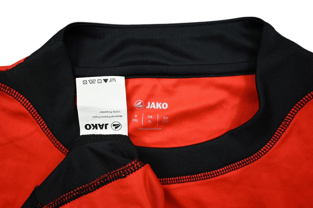 2009-10 EINTRACHT FRANKFURT KOSZULKA XL/XXL