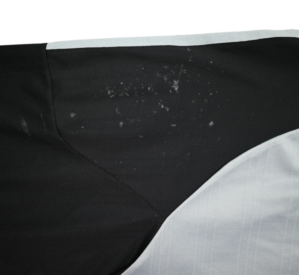 BAYERN MUNCHEN GOALKEEPER LONGSLEEVE SHIRT XL