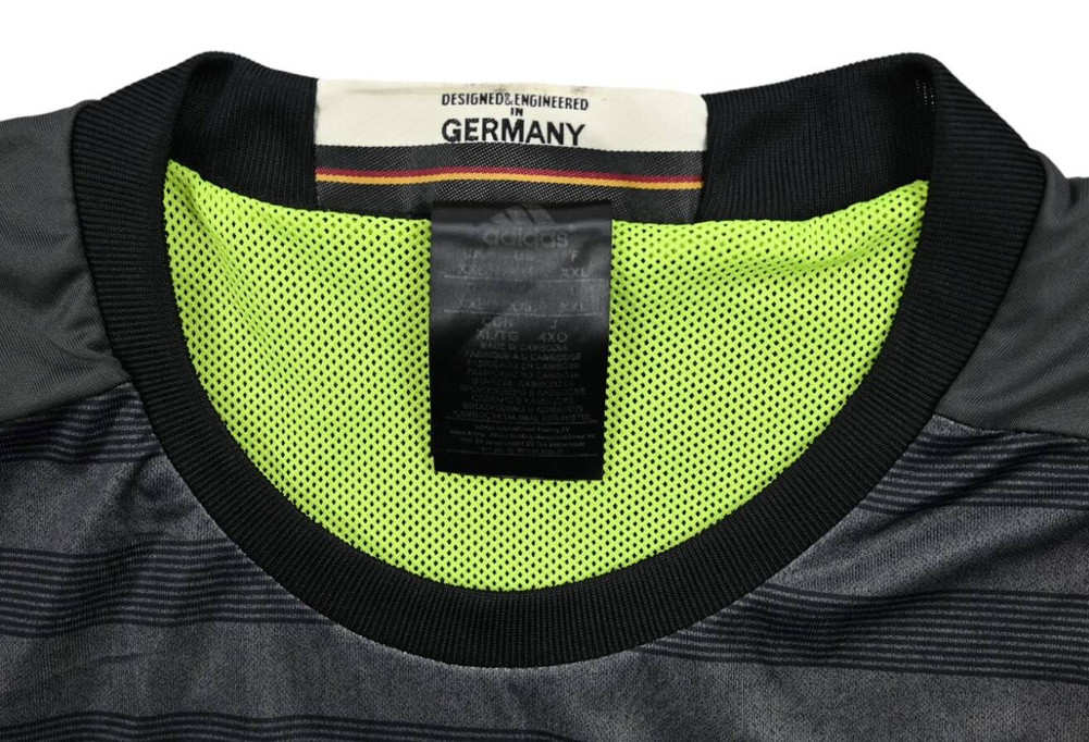 2015-17 GERMANY *BOATENG* SHIRT 2XL