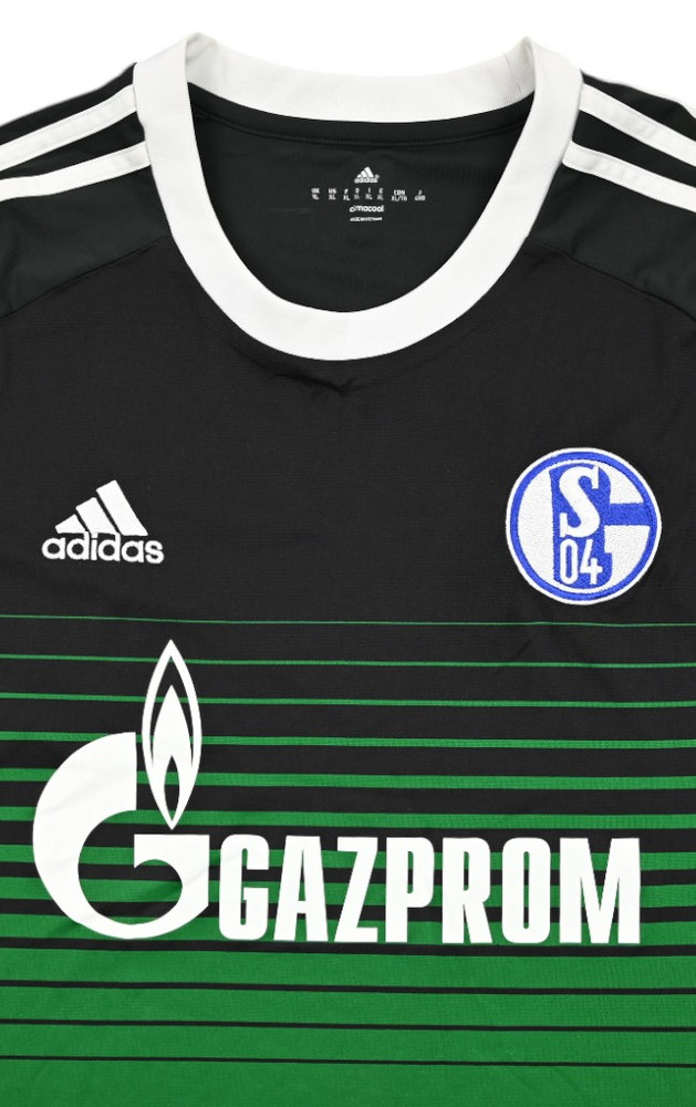 2015-17 SCHALKE 04 KOSZULKA XL