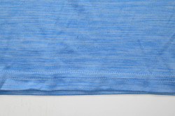 DUBLIN GAA GAELIC SHIRT L