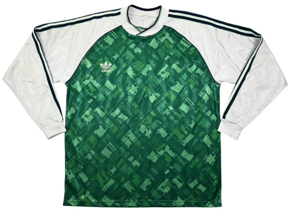 ADIDAS VINTAGE LONGSLEEVE KOSZULKA XXL