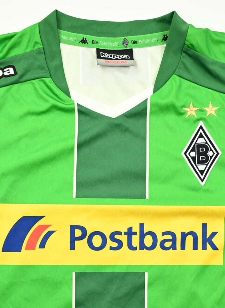 2015-16 BORUSSIA MONCHENGLADBACH SHIRT M