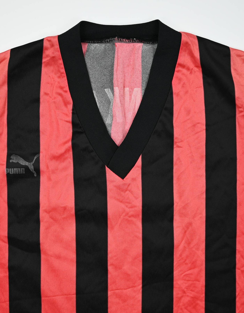 PUMA OLDSCHOOL SHIRT L