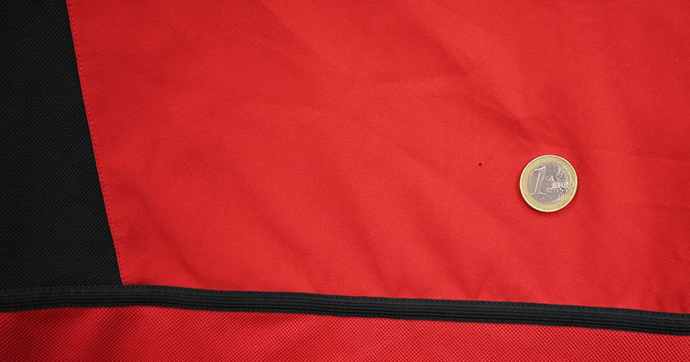 2002-04 MANCHESTER UNITED KOSZULKA XL