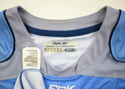 2006-07 CHIVAS CD GUADALAJARA KOSZULKA LONGSLEEVE L