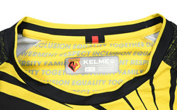 2020-21 WATFORD *ZINCKERNAGEL* PLAYER ISSUE SHIRT XL