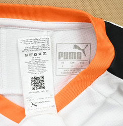 2019-20 VALENCIA KOSZULKA S