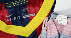 2013-14 BARCELONA SHIRT L. BOYS