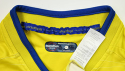 2003-04 ECUADOR SHIRT L