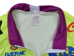 NALINI JOLLY CYCLING SHIRT M