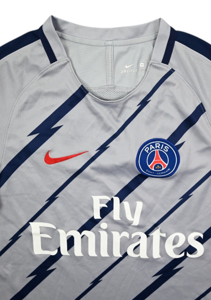 2017-18 PARIS SAINT-GERMAIN KOSZULKA M