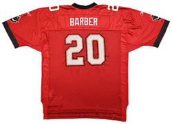 TAMPA BAY BUCCANEERS *BARBER* NFL KOSZULKA XXL