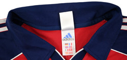 1999-01 BAYERN MUNCHEN *BASLER* SHIRT XL